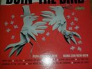 LP - THE RIVINGTONS - DOIN' THE BIRD - LIBERTY