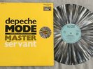 depeche mode master and servant Marbled 12inch Vinyl