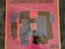 John Coltrane ?– Coltrane Plays The Blues