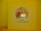 Queen A NIGHT AT THE OPERA 1975 Elektra Asylum7E-1053 Embossed Record LP AlbumNM