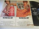 THE WHO..SELL OUT..VERY NICE UK 1ST ISSUE,MONO TRACK LABEL 612002