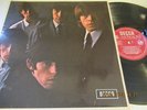 ROLLING STONES..No2 ALBUM.. SUPERB  UK 1ST ISSUE,UNBOXED DECCA LABEL LK 4661
