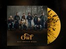 Zac Brown Band The Owl Vinile Lp Colorato (Dark Splatter) Nuovo Sigillato