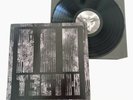 3 TEETH Self Titled S/T LP vinyl.three.nine inch nails.tool.marilyn manson RARE