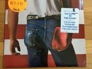 Born In The USA, Bruce Springsteen, Vinyl LP, 1984, New/Sealed