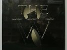 WU-TANG CLAN 'The W' Audiophile 180g Vinyl 2LP NEW/SEALED