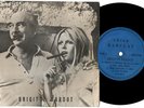 BRIGITTE BARDOT 45 Tu Veux Ou Tu Veux Pas  +3 Brazil PS EP 7