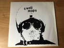 SWELL MAPS Read About Seymour Rather/Rough Trade 7