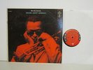 Miles Davis - Round About Midnight   - Jazz LP - Mono - 6 Eye