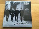 The Beatles Live At The BBC - Three Record Compilation Vinyl - New