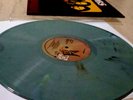 The Doors - LA WOMAN LP (Colored Lp, Vinyl) Perfetto  MINT