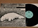 DEPECHE MODE - JUST CAN'T GET ENOUGH - 12