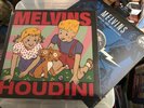 Melvins - Houdini and Live at Third Man Records New Vinyl