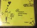 The Phones Sportsman Band 7” SWELL MAPS Post Punk Television Personalities UK