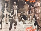 THE BAD STREET BOYS “LOOKING FOR  TROUBLE” JAP LP SEALED NYC LATIN