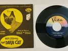 LOUIS PRIMA That Darn Cat / Supercalifragilisticexpialidocious Buena Vista 45