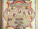 LYNYRD SKYNYRD Second Helping - Country Rock LP - Sounds of South - NICE
