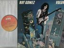    Ray Gomez - Volume   