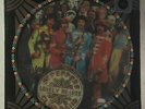 THE BEATLES : SGT. PEPPER'S LONELY HEARTS CLUB BAND - 1978 Lim.Picture LP  USA