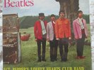 The Beatles- Sgt. Peppers Lonely Hearts Club Band- Alternative fantasy sleeve
