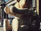 GODBEAR - CHARLEMAGNE PALESTINE