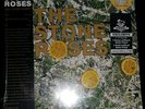 The Stone Roses     Newbury Comics   Ltd 500 copies  SEALED   Coloured Vinyl