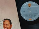 BILL HALEY AND HIS COMETS  RARE  ISRAELI  LP