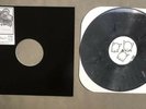 Kimya Dawson Knock Knock Who? LP DJ Sleeve Gray Wax OOP Juno Moldy Peaches 1st
