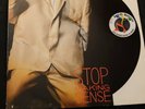 Talking heads stop making sense vinyl LP 1st press