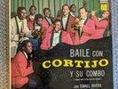 Baile Con CORTIJO Y Su Combo - Ismael Rivera SEECO WL Bomba/Guaracha Puerto Rico