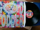 NED'S ATOMIC DUSTBIN God Fodder LP ORIGINAL PRESSING Vinyl pop will eat itself