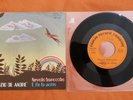 45 Giri / Fabrizio De Andrè / Nuvole Barocche - E Fu La Notte/ RN 304