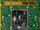 LEAVES - Hey Joe (1966 stereo LP on Mira; LA folk-rock/garage, Nuggets) EX+/EX