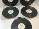 Solid Gold Scrapbook Vinyl Records Box Set April 15-21, 1989 Lot