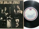 THE ROLLING STONES GOT LIVE IF YOU WANT IT RARE BRAZIL