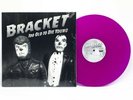 Bracket too Old To Die Young - Purple Vinyl.  Fat Wreck Chords