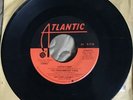CHRISTMAS 45.  LUYHER VANDROSS, AT XMAS TIME.  TREACHEROUS THREE / SANTA'S RAP.