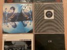 U2 ?– U2 Pac II - 4 x 7 Vinyl CBS 1983