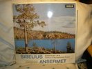 Decca SXL 6095 WBg stereo 1Ed/Sibelius Symphony No.4 Ansermet NM