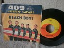 Beach Boys 45 rpm. 
