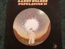 RANDY HOLDEN Population II LP Rare Exact Repro of 1970 Psych Rock Blue Cheer NM