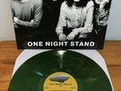LED ZEPPELIN, ONE NIGHT STAND, BBC 6/27/69, MARBLED GREEN COLORED VINYL LP, NEW