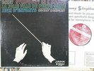 LONDON CS 6208-BB FFSS-BIZET SYMPHONY IN C/ LA JOLIE- ANSERMET- NM