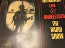 Jimi Hendrix Live & Unreleased Lp