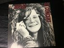 JOPLIN IN CONCERT ORIGINAL VINYL 1972
