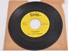 45 45RPM RUDY TUTTI GRAYZELL You Hurt Me So & Jig-Ga-Lee-Ga STARDAY 45-270
