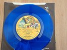 RARE 1978 SINGLE, ARK ROYAL EDITION, ROD STEWART SAILING, RECORD NEVER PLAYED