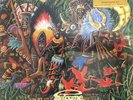 Osibisa - Welcome Home LP - 180 Gram Colored Vinyl Record SEALED Album