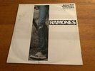 RAMONES - ROCKAWAY BEACH - 1977 BELGIUM 12