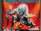 Iron Maiden ?– A Real Live One [Lp-Vinyl-Gatefold ]-200